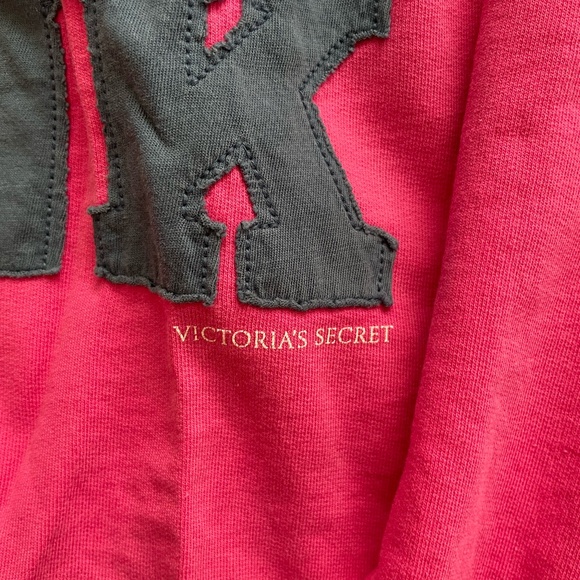 PINK Sweatshirt - Picture 2 of 3